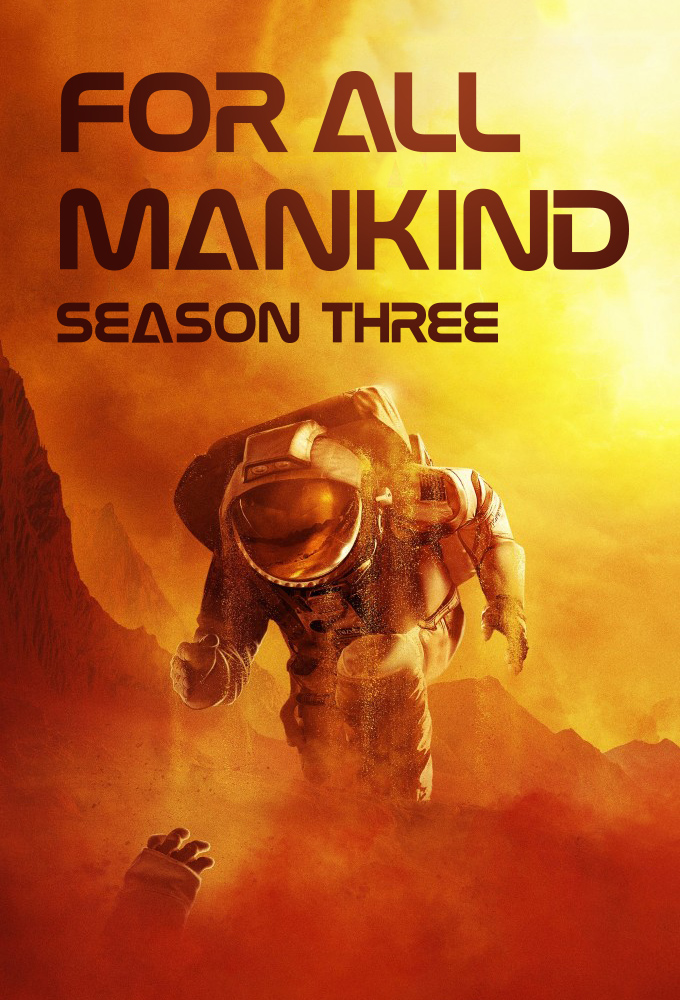 For All Mankind - Season 3 [260199] (A1654826201) [[TV Shows]] --Plex--